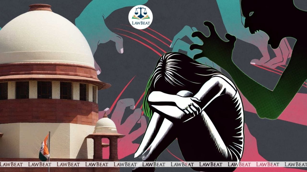 Supreme Court Stays Allahabad High Courts Controversial Sexual Assault Judgment, Issues Notice Supreme Court Stays Allahabad High Courts Controversial Sexual Assault Judgment, Issues Notice